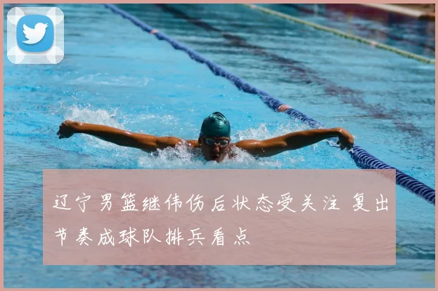 辽宁男篮继伟伤后状态受关注 复出节奏成球队排兵看点