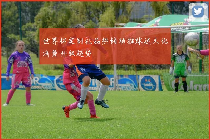 世界杯定制礼品热销助推球迷文化消费升级趋势